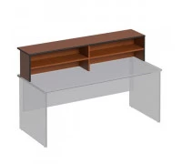 Надстройка к столу ДР 463