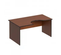 Стол письменный эргономичный левый ДР 108