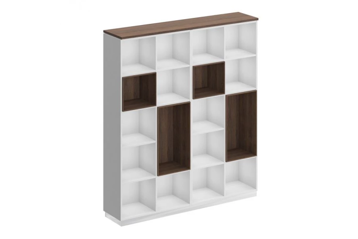 Стеллаж высокий City СИ 303