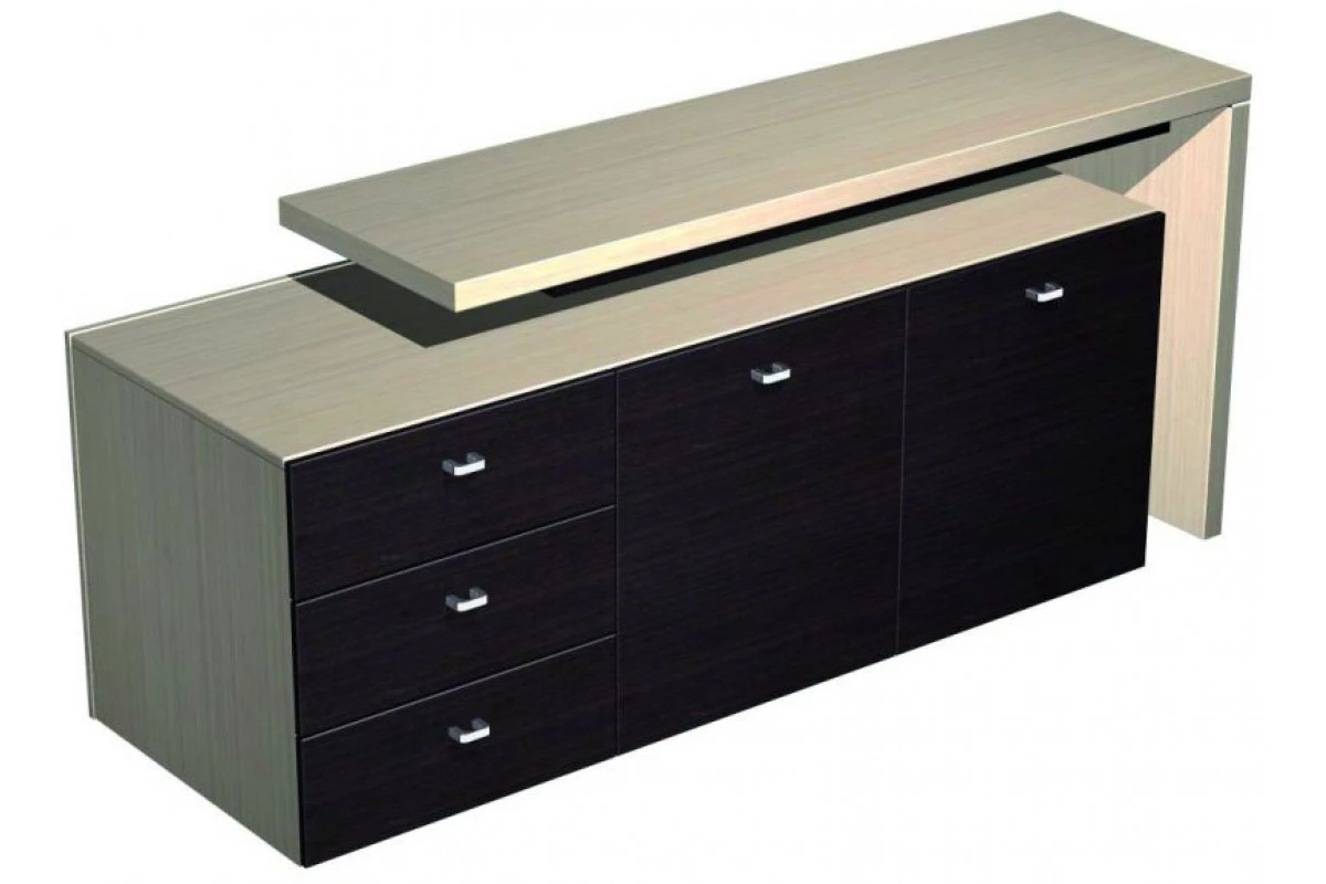 Тумба сервисная левая/правая Esperto (Эсперто) 217