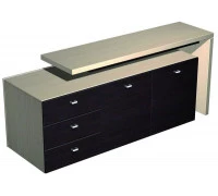 Тумба сервисная левая/правая 217