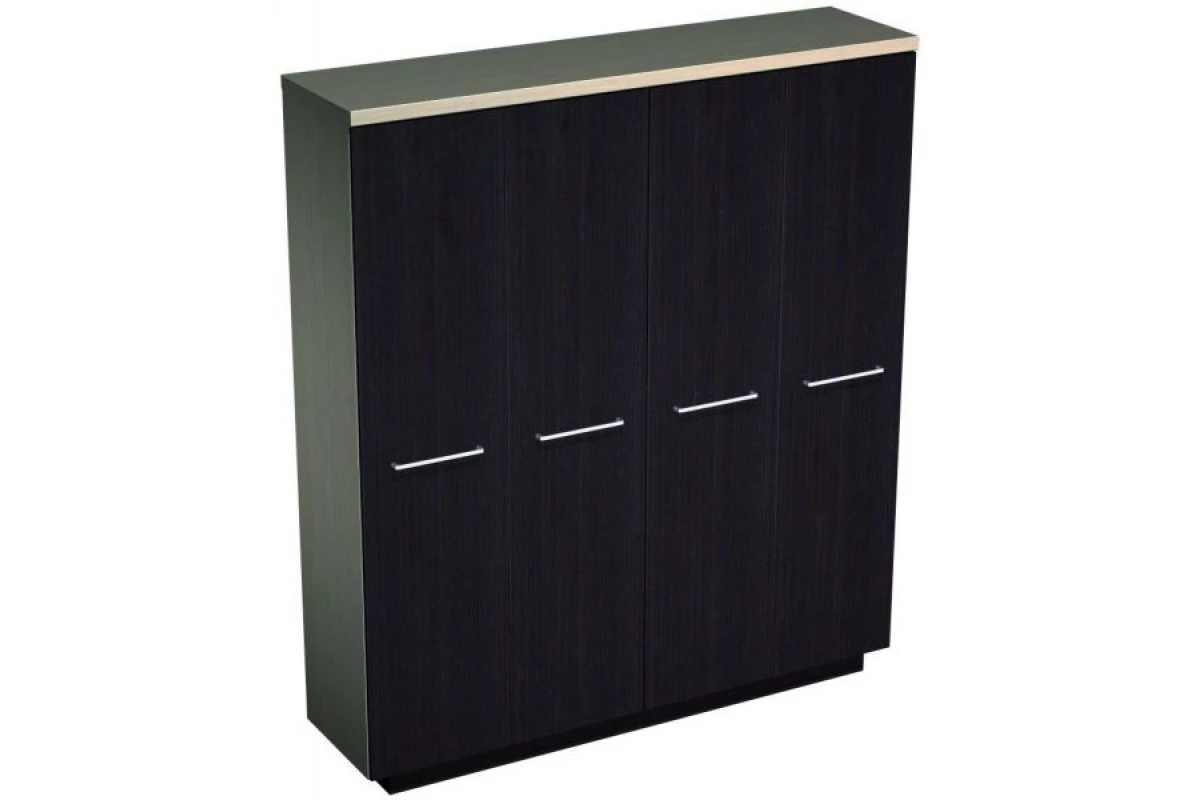 Шкаф комбинированный (закрытый-одежда) Esperto 363