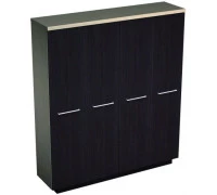 Шкаф комбинированный (закрытый-одежда) 363