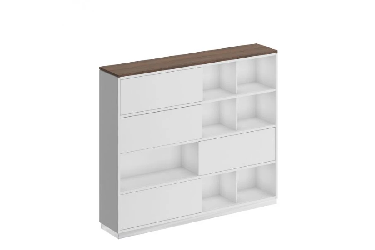 Шкаф-купе City СИ 301