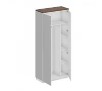 Шкаф для одежды с дополнением СИ 306