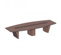 Стол для переговоров овальный 420TAOV