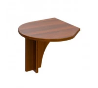 Брифинг-приставка левая МТ 488