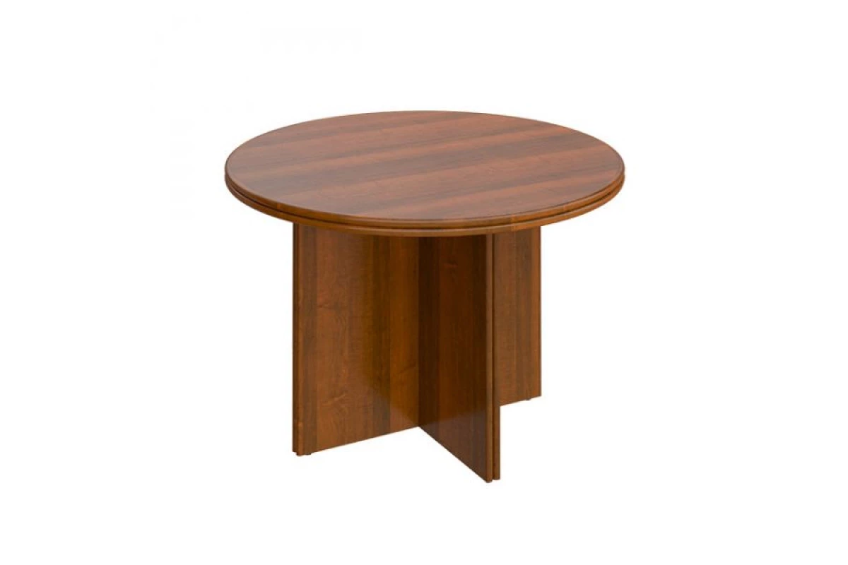 Стол для переговоров круглый МТ 189 Мастер