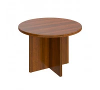 Стол для переговоров круглый МТ 189
