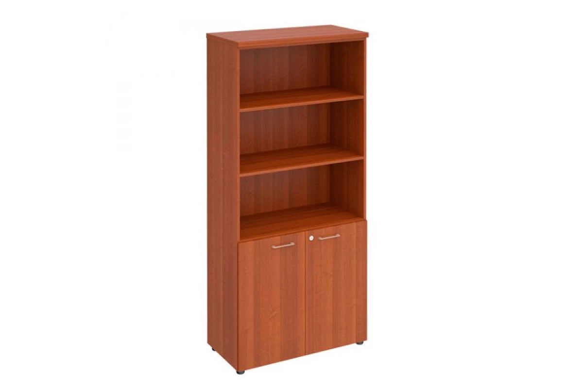 Шкаф для документов полузакрытый ПТ 0782 Патриот