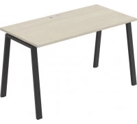 Стол письменный на металлокаркасе TRE А4 Б3 025 БП