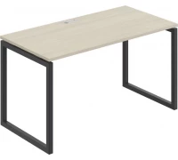 Стол письменный на металлокаркасе QUATTRO А4 Б4 026 БП