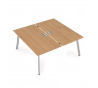 Бенч на 2 рабочих места м\к 10БД.269