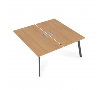  Бенч на 2 рабочих места м\к 10БДК.268 конечный модуль