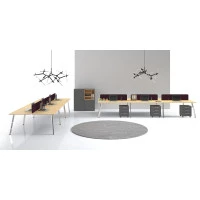 Мебель для персонала Arredo