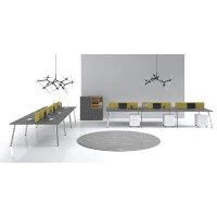 Мебель для сотрудников Arredo