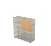 Фасад ЛДСП 10Ф.018.1