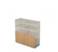 Комплект фасадов ЛДСП 10ФК.018.1