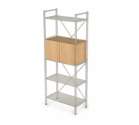 Выкладка с фасадами 10ВКФ.001