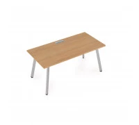 Стол рабочий на м\к, прямолинейный 10СР.079