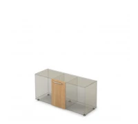 Фасад тумбы узкий 10Т.005.3