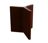 Опора для стола переговоров  24715