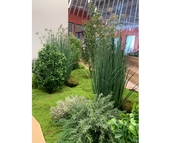 Обустройство офиса для Аналитического центра