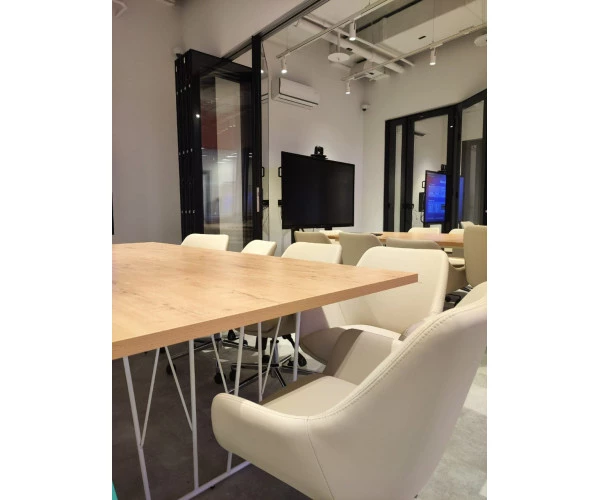 Обустройство офиса для Аналитического центра