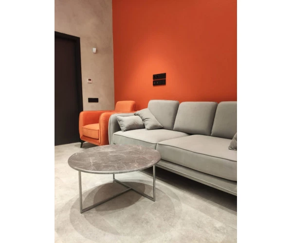 Обустройство офиса для Аналитического центра