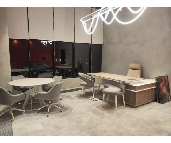 Обустройство офиса для Аналитического центра