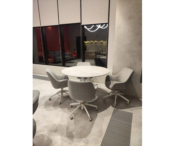 Обустройство офиса для Аналитического центра