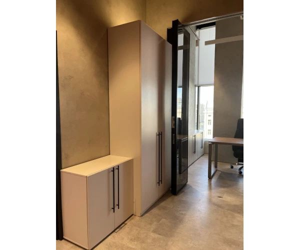 Обустройство офиса для Аналитического центра