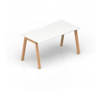 Стол с эргономичным вырезом AWV168