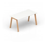 Стол с меламиновым аутлетом AWM168