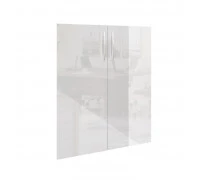 Двери МДФ глянец (комплект) AS-4.1