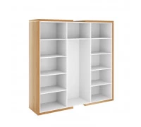 Стеллаж AS-2.0