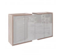 Шкаф закрытый AS-2.0+AS-4.0