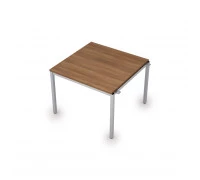 Элемент переговорного стола начальный на металло-каркасе 40х40 6МПН.001