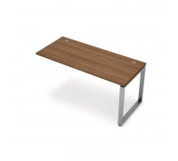 Линейная бенч-система конечный модуль для столов 60х30 О-образные