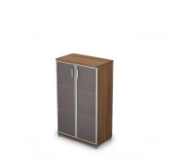Шкаф для документов 6Ш.017.4