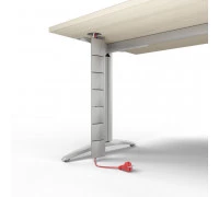 Вертикальный кабель-канал AC8422