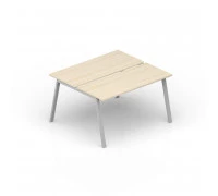Составной стол на 2 рабочих места ARN2TS147