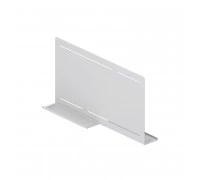 Экран разделительный настольный UACDS60