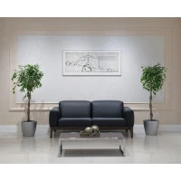 Диваны Fiotto для офиса