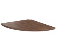 Сектор 90° стола для переговоров 19714