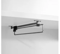 Вешалка телескопическая L35 RU-008 350 NI