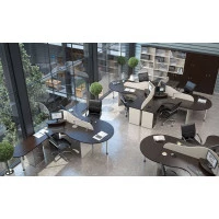 Мебель эконом в Про-офис