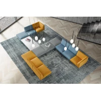 Модульные диваны Astro