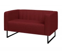 Диван двухместный КС2-60