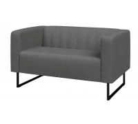 Диван двухместный КС2-50